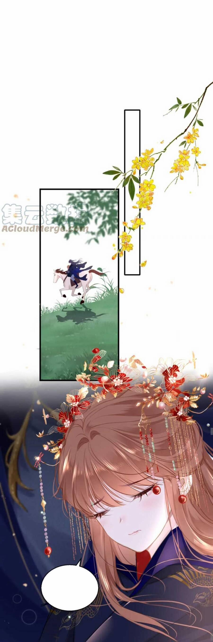 Chỉ Có Tình Yêu Mới Có Thể Ngăn Cản Hắc Hóa 67 trang 18