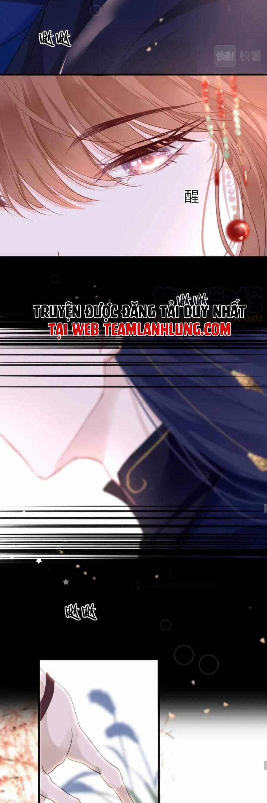 Chỉ Có Tình Yêu Mới Có Thể Ngăn Cản Hắc Hóa 67 trang 19