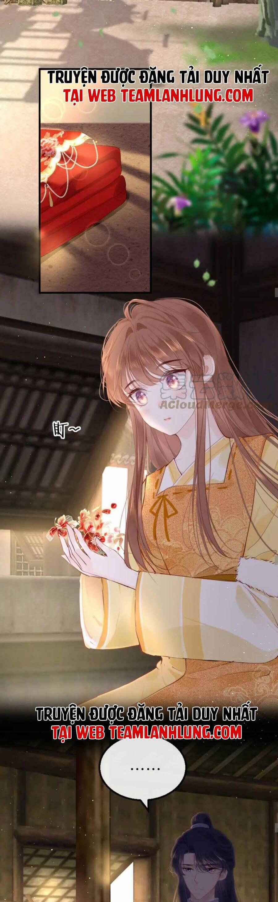 Chỉ Có Tình Yêu Mới Có Thể Ngăn Cản Hắc Hóa 67 trang 26