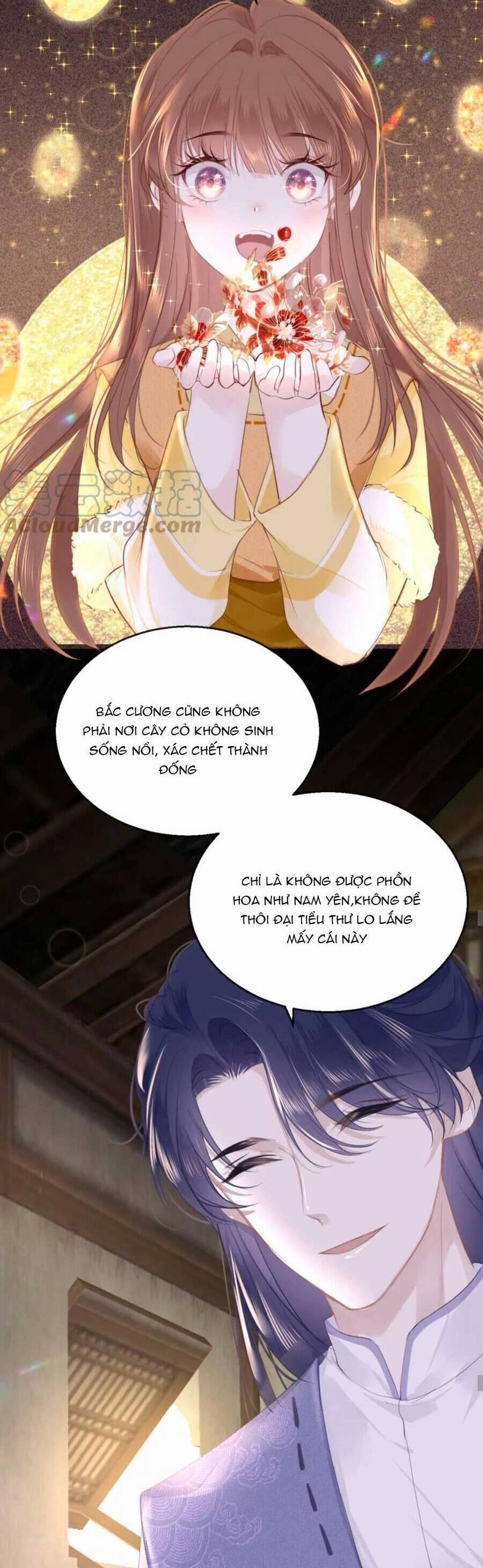 Chỉ Có Tình Yêu Mới Có Thể Ngăn Cản Hắc Hóa 67 trang 29