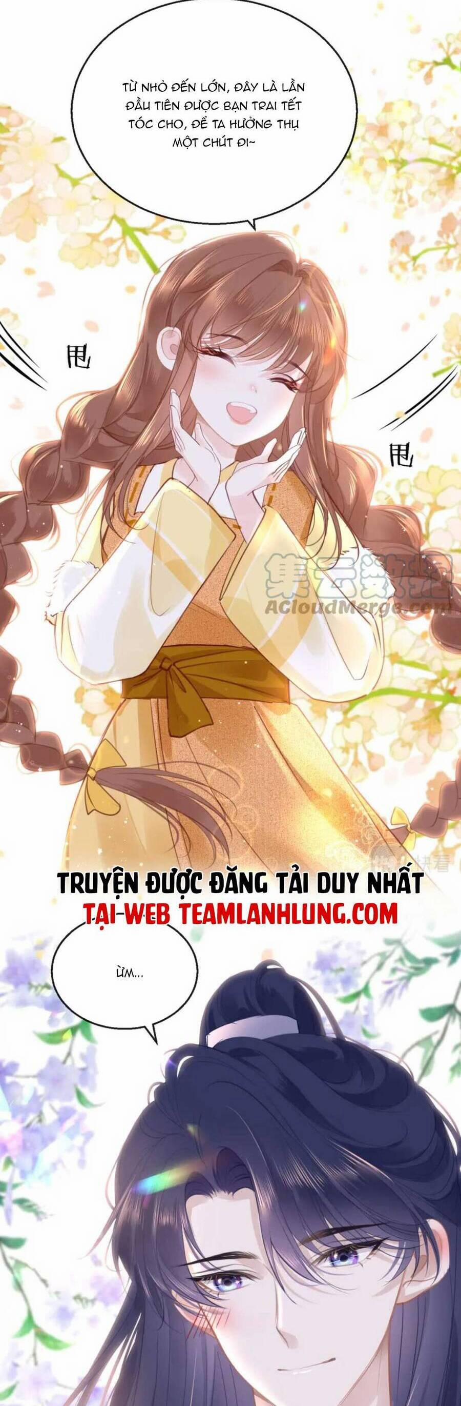 Chỉ Có Tình Yêu Mới Có Thể Ngăn Cản Hắc Hóa 67 trang 33