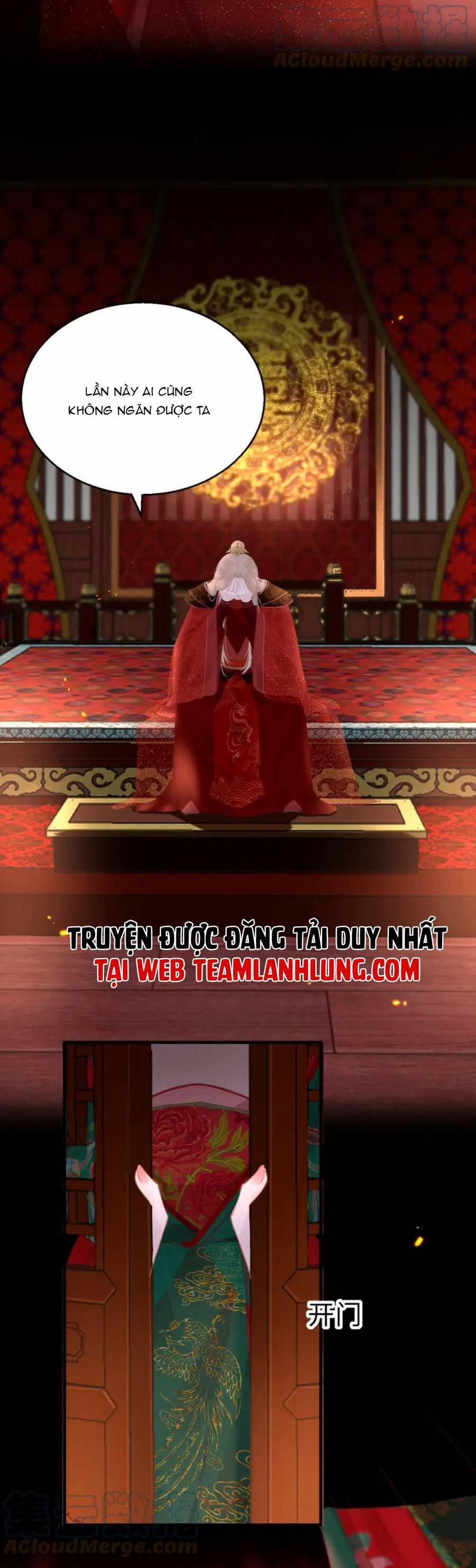 Chỉ Có Tình Yêu Mới Có Thể Ngăn Cản Hắc Hóa 67 trang 5