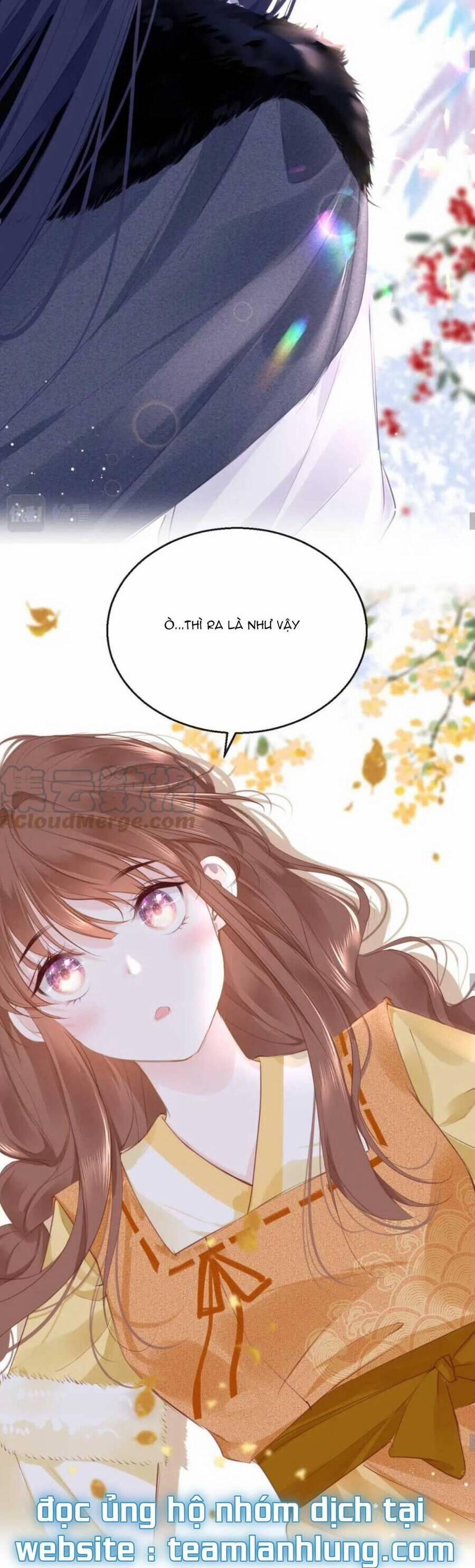 Chỉ Có Tình Yêu Mới Có Thể Ngăn Cản Hắc Hóa 68 trang 13