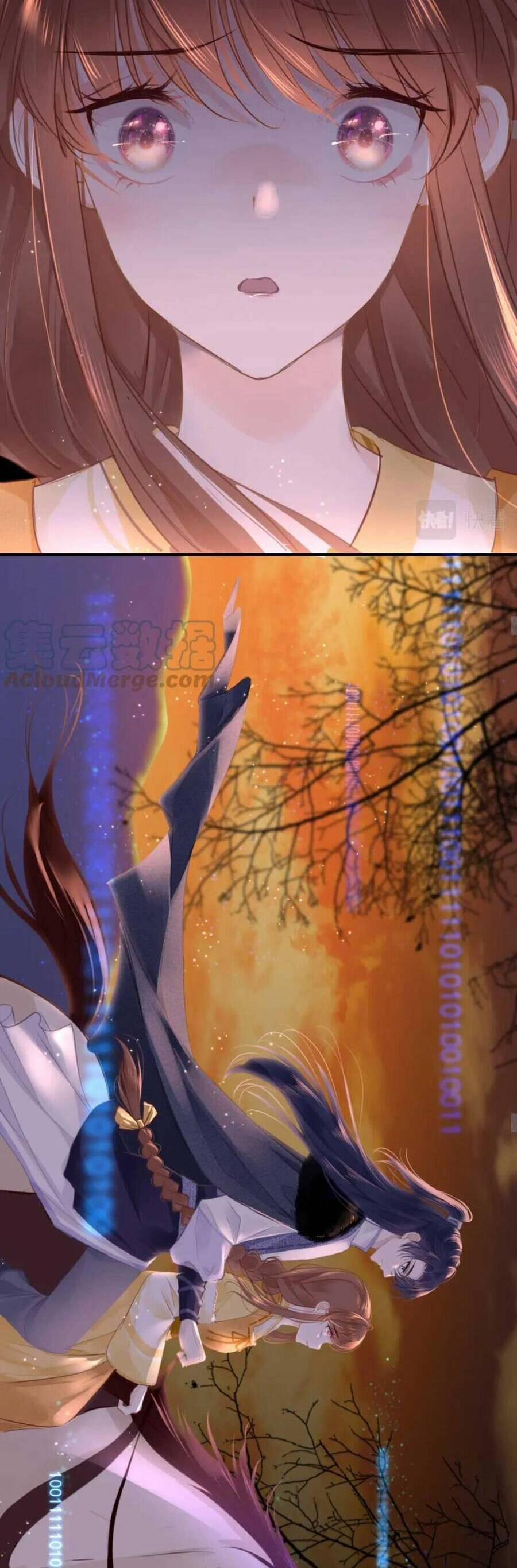 Chỉ Có Tình Yêu Mới Có Thể Ngăn Cản Hắc Hóa 68 trang 18