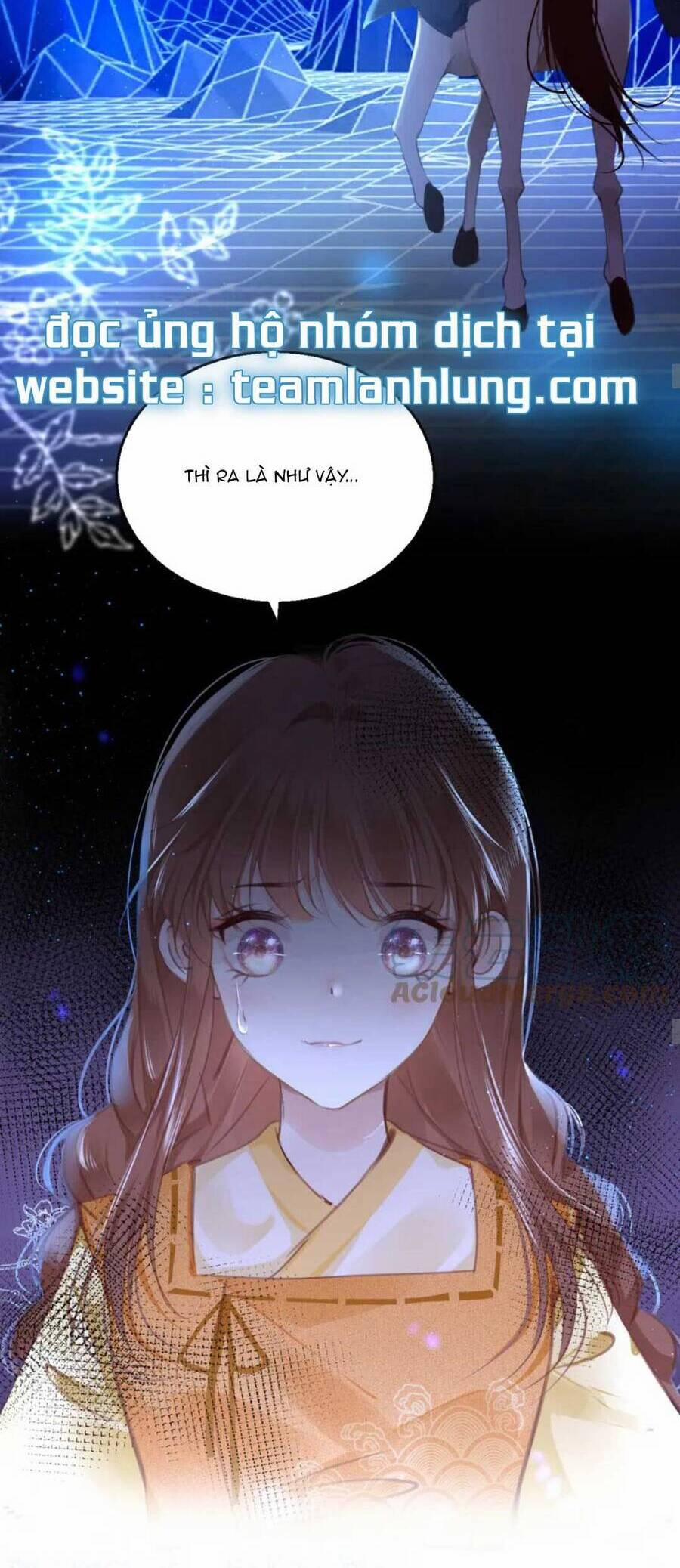 Chỉ Có Tình Yêu Mới Có Thể Ngăn Cản Hắc Hóa 68 trang 21