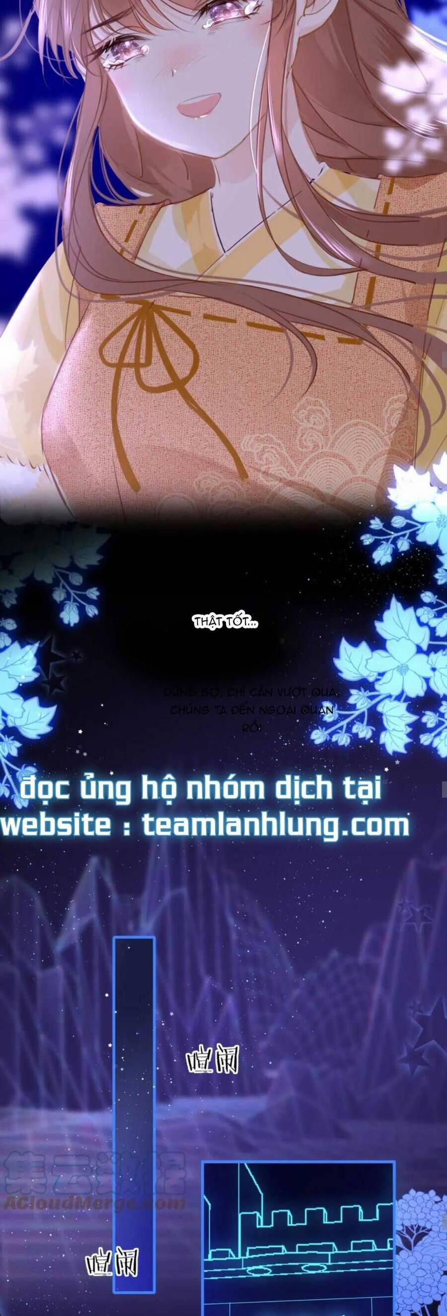 Chỉ Có Tình Yêu Mới Có Thể Ngăn Cản Hắc Hóa 68 trang 27