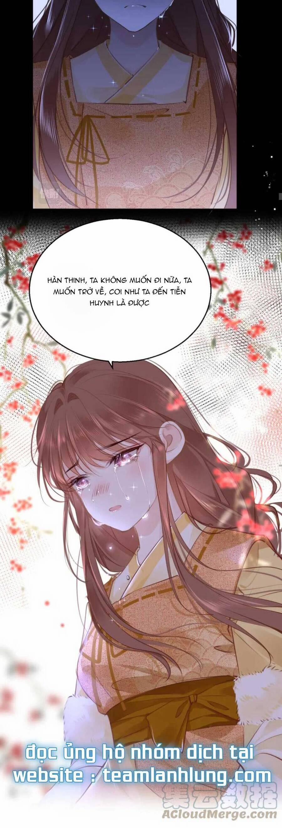 Chỉ Có Tình Yêu Mới Có Thể Ngăn Cản Hắc Hóa 68 trang 29