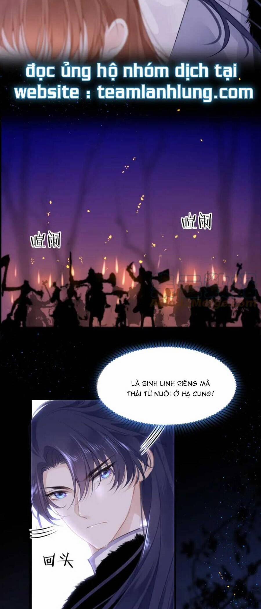 Chỉ Có Tình Yêu Mới Có Thể Ngăn Cản Hắc Hóa 68 trang 31