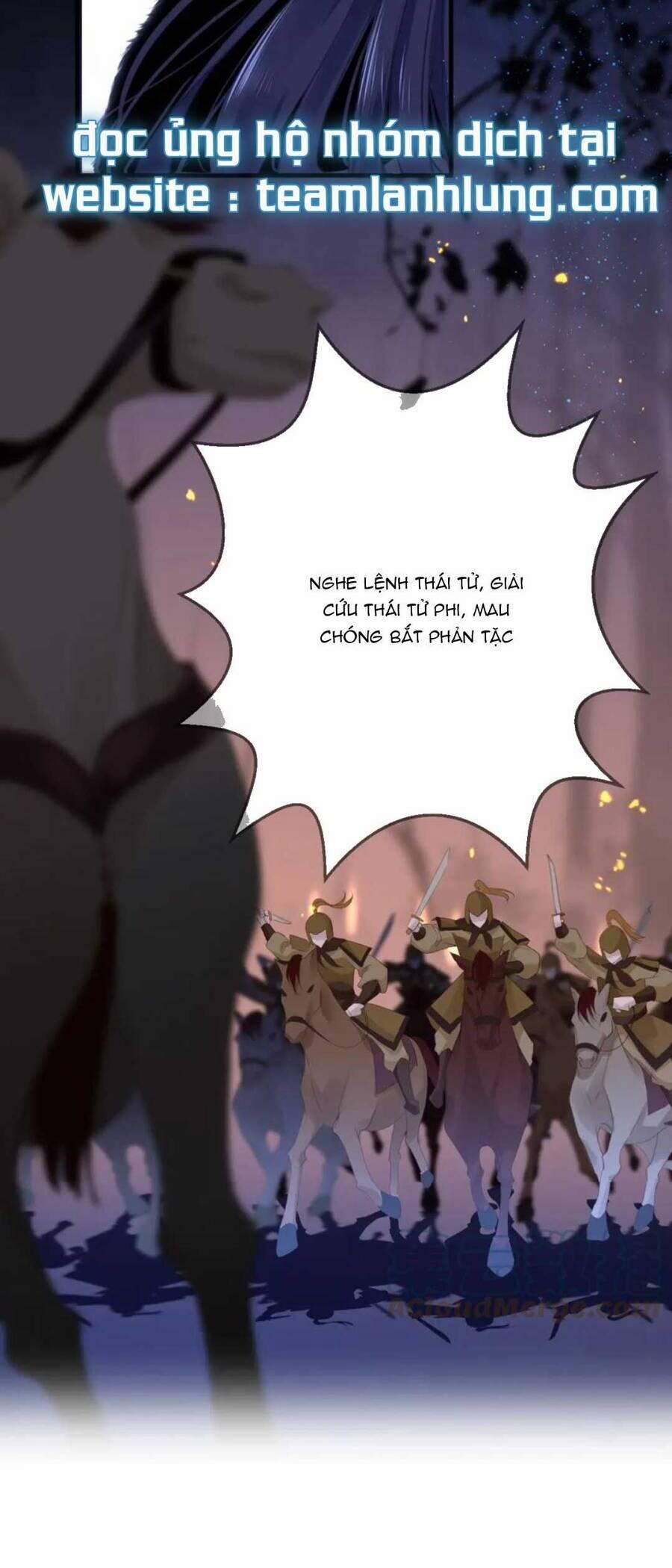 Chỉ Có Tình Yêu Mới Có Thể Ngăn Cản Hắc Hóa 68 trang 32