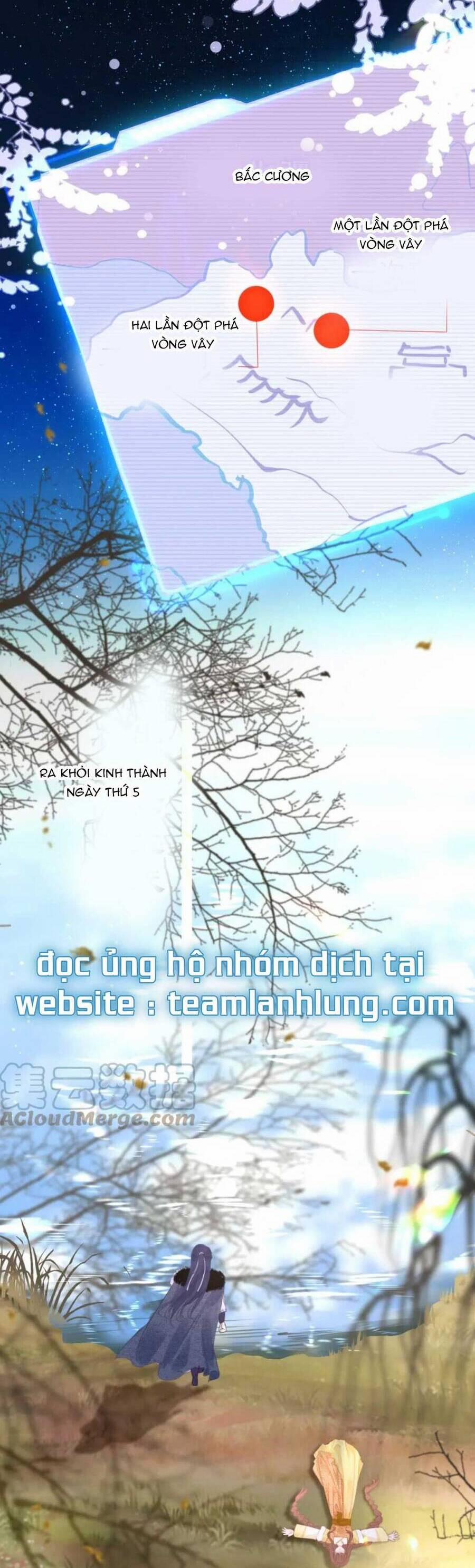 Chỉ Có Tình Yêu Mới Có Thể Ngăn Cản Hắc Hóa 68 trang 9