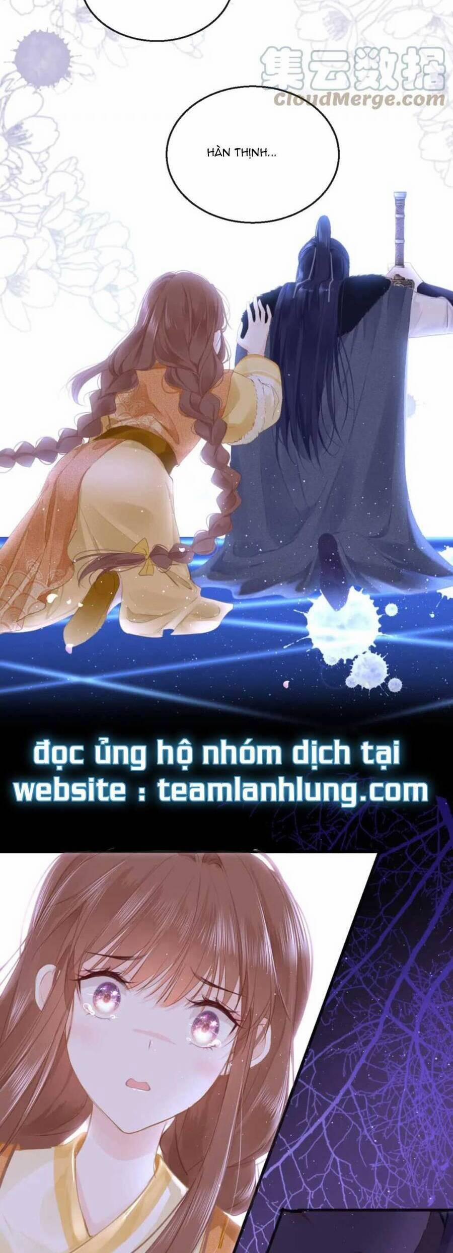 Chỉ Có Tình Yêu Mới Có Thể Ngăn Cản Hắc Hóa 69 trang 10