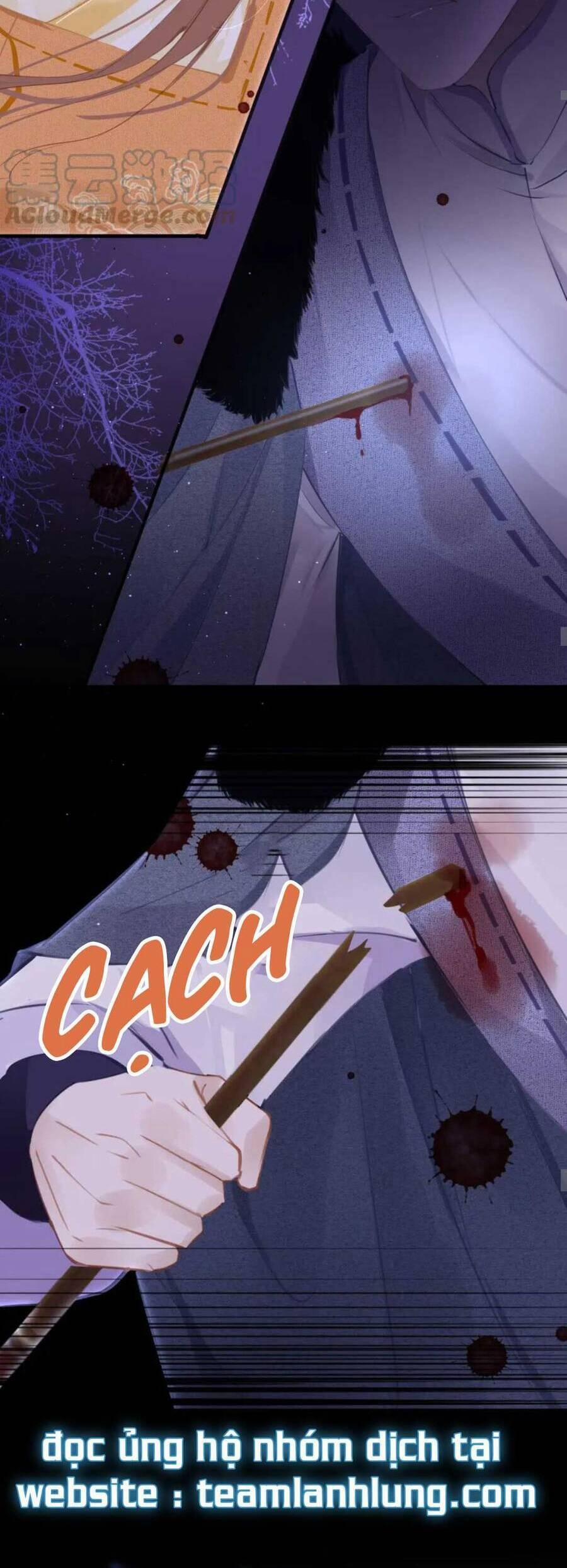 Chỉ Có Tình Yêu Mới Có Thể Ngăn Cản Hắc Hóa 69 trang 11