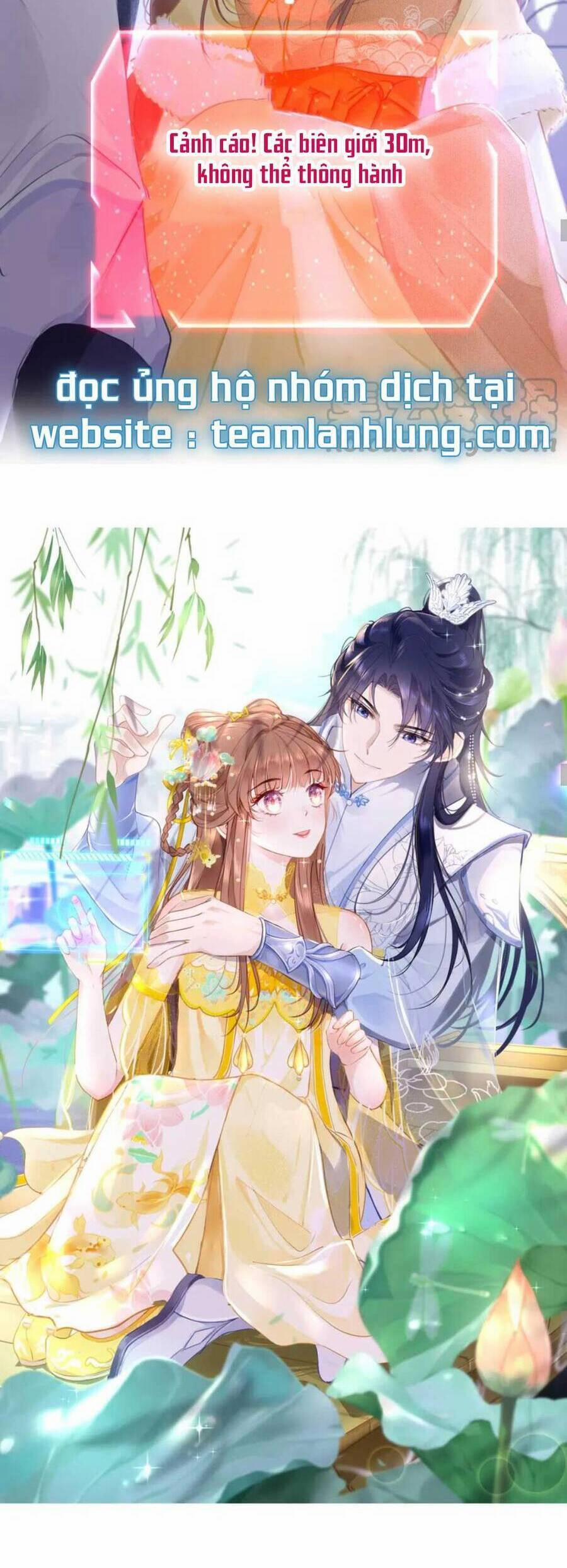 Chỉ Có Tình Yêu Mới Có Thể Ngăn Cản Hắc Hóa 69 trang 13