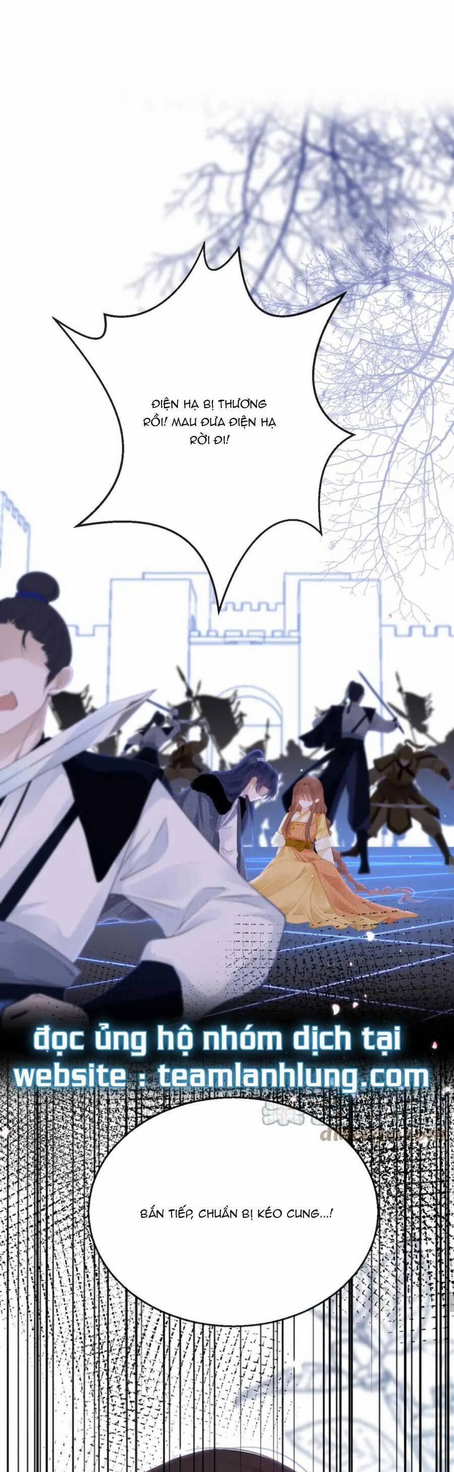 Chỉ Có Tình Yêu Mới Có Thể Ngăn Cản Hắc Hóa 69 trang 14