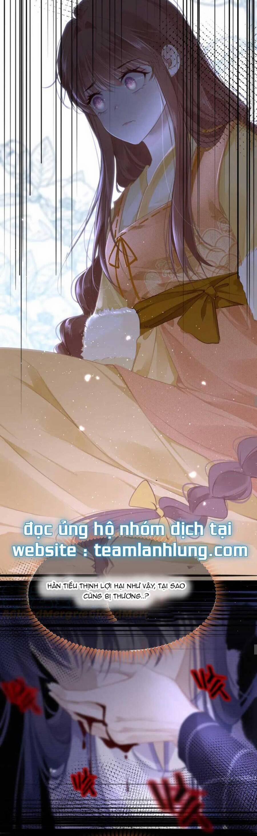 Chỉ Có Tình Yêu Mới Có Thể Ngăn Cản Hắc Hóa 69 trang 15