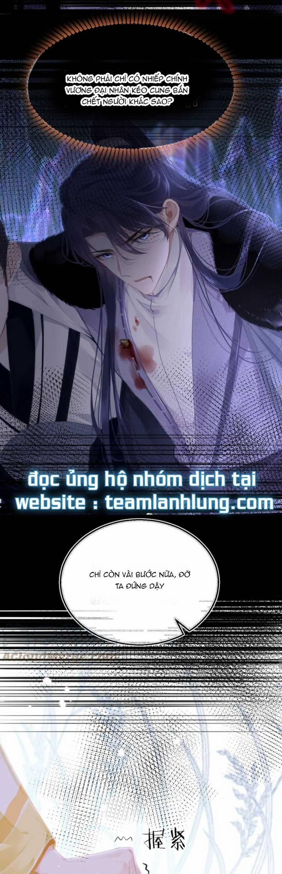 Chỉ Có Tình Yêu Mới Có Thể Ngăn Cản Hắc Hóa 69 trang 16