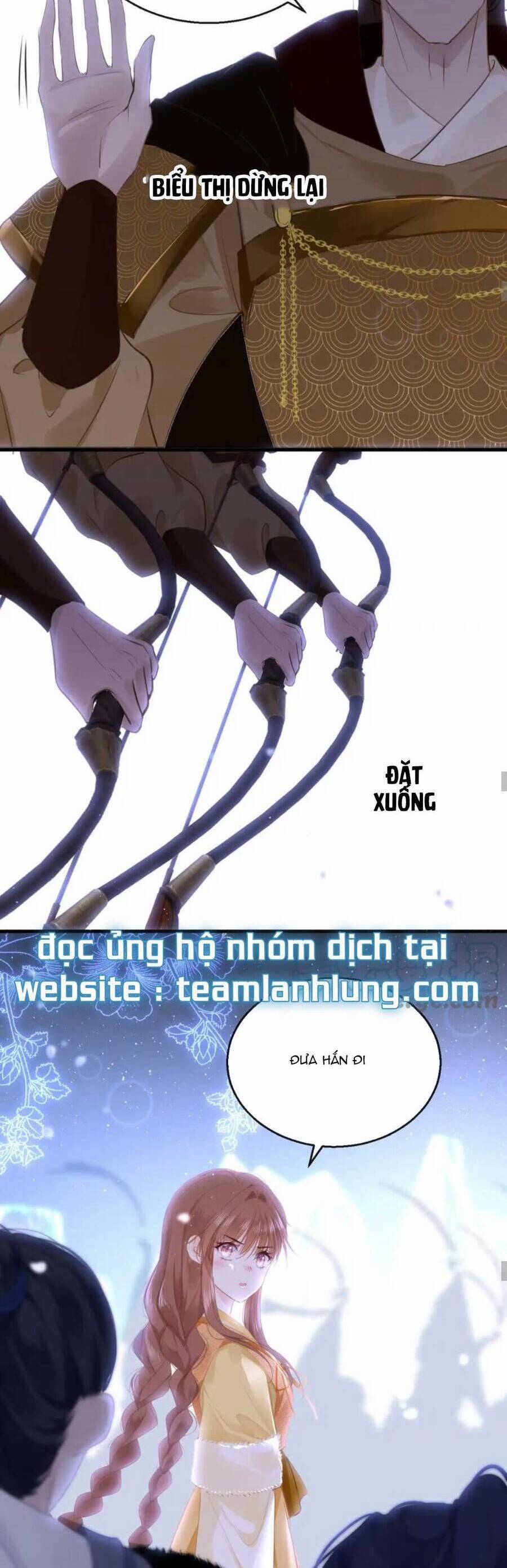 Chỉ Có Tình Yêu Mới Có Thể Ngăn Cản Hắc Hóa 69 trang 20
