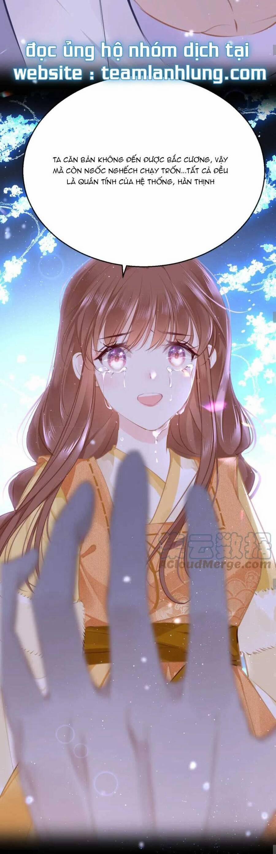 Chỉ Có Tình Yêu Mới Có Thể Ngăn Cản Hắc Hóa 69 trang 22