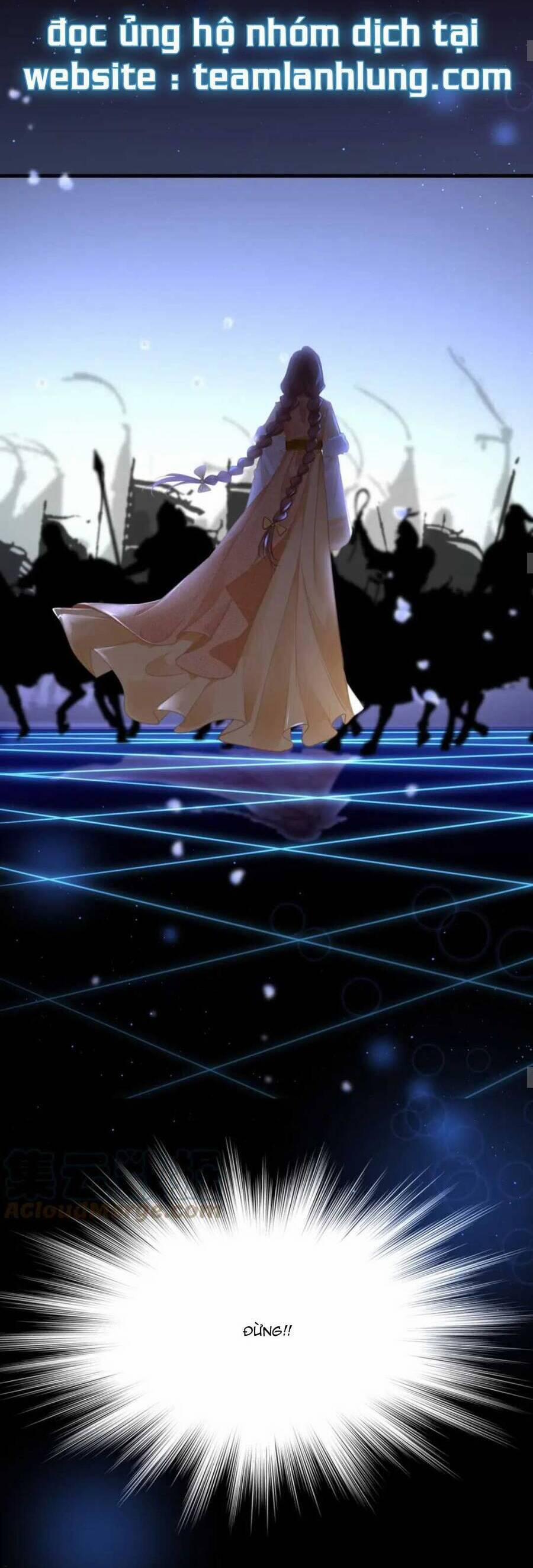 Chỉ Có Tình Yêu Mới Có Thể Ngăn Cản Hắc Hóa 69 trang 24