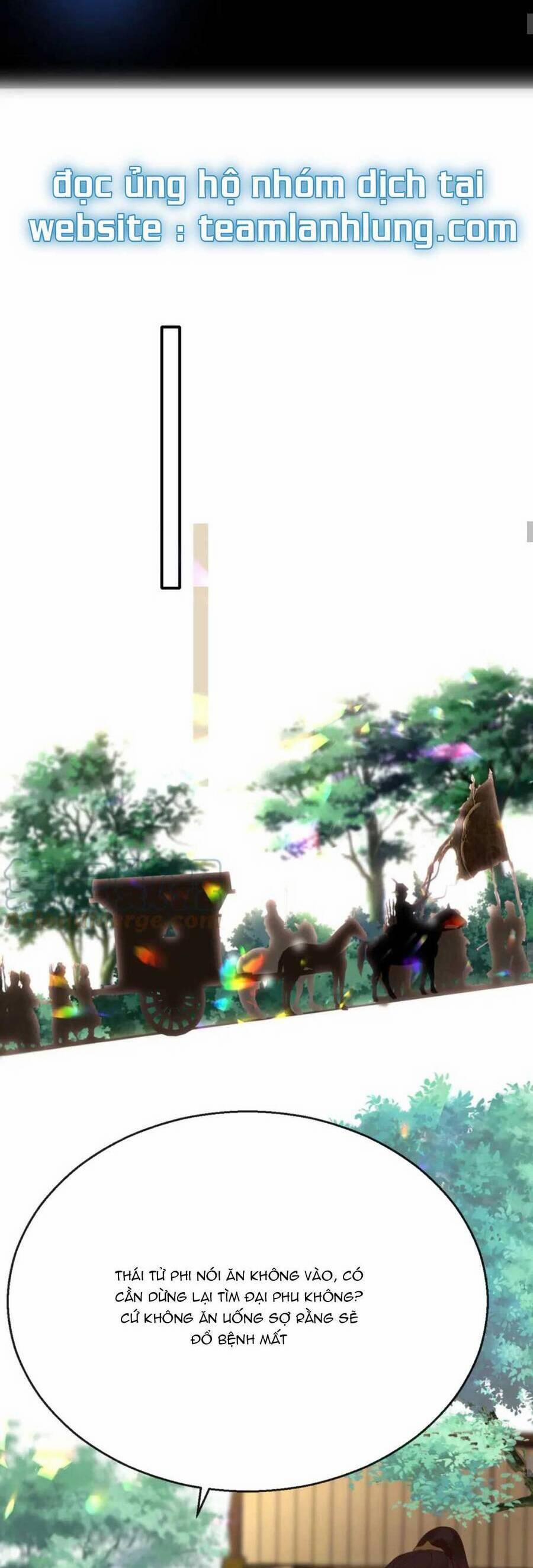 Chỉ Có Tình Yêu Mới Có Thể Ngăn Cản Hắc Hóa 69 trang 25