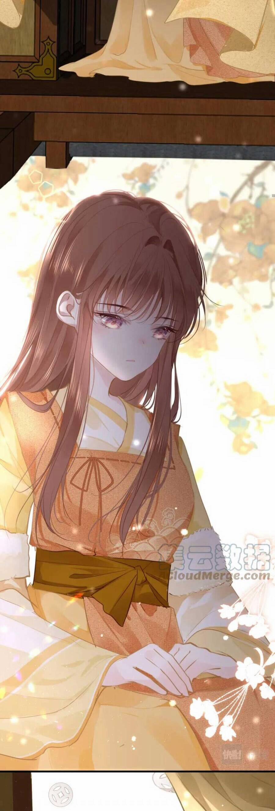 Chỉ Có Tình Yêu Mới Có Thể Ngăn Cản Hắc Hóa 69 trang 27