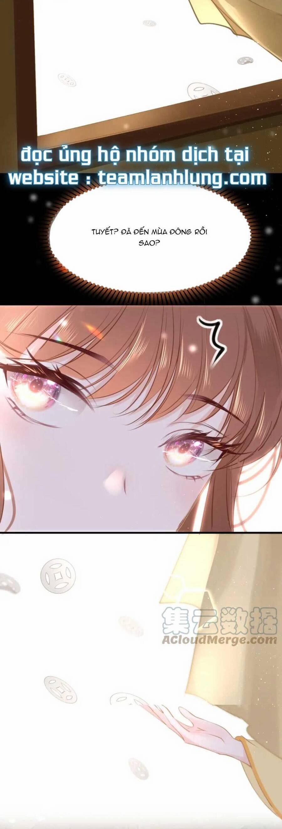 Chỉ Có Tình Yêu Mới Có Thể Ngăn Cản Hắc Hóa 69 trang 28