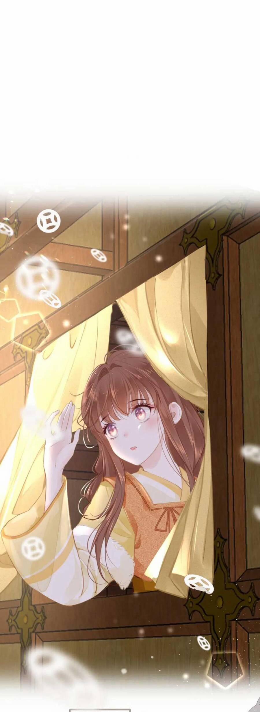 Chỉ Có Tình Yêu Mới Có Thể Ngăn Cản Hắc Hóa 69 trang 29