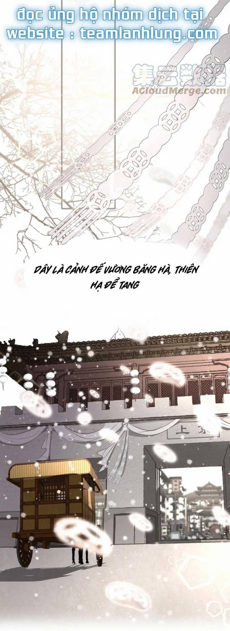 Chỉ Có Tình Yêu Mới Có Thể Ngăn Cản Hắc Hóa 69 trang 30