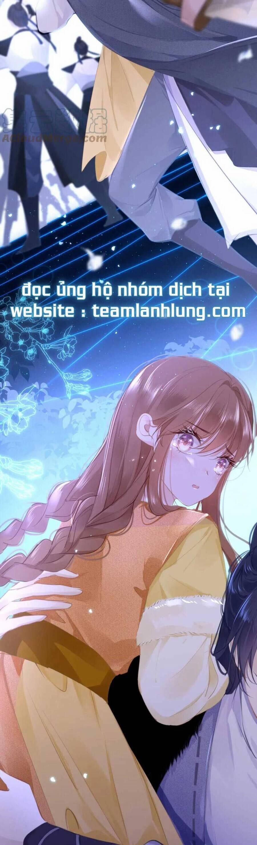 Chỉ Có Tình Yêu Mới Có Thể Ngăn Cản Hắc Hóa 69 trang 5