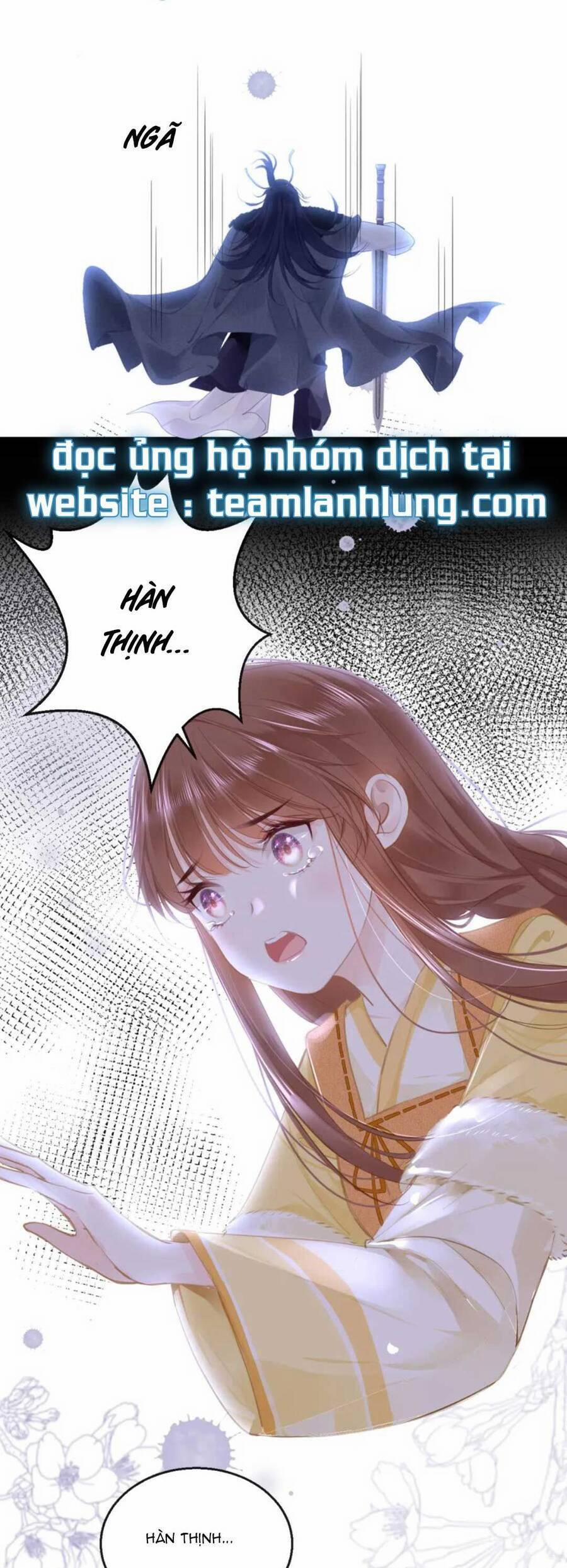 Chỉ Có Tình Yêu Mới Có Thể Ngăn Cản Hắc Hóa 69 trang 9