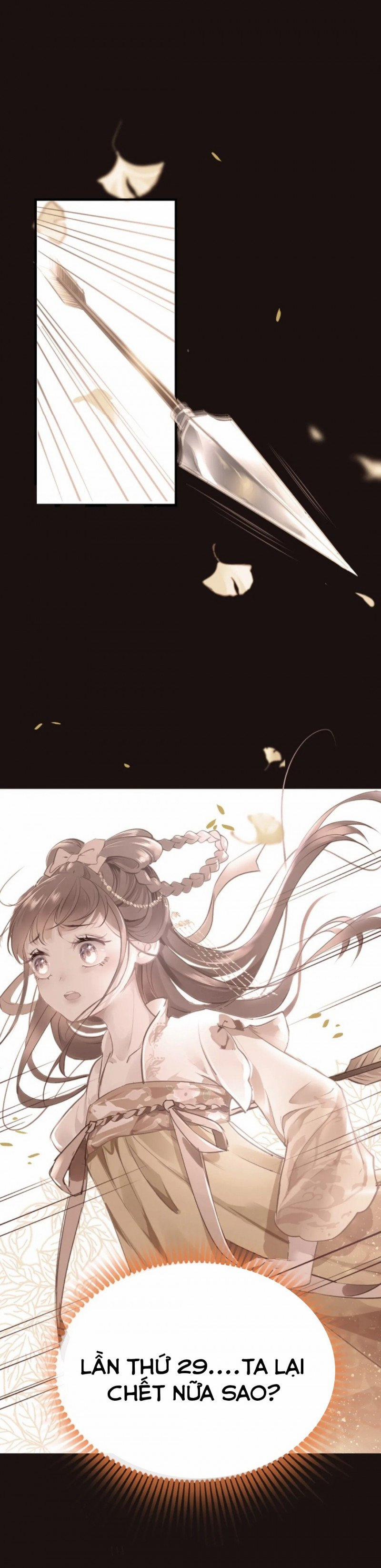 Chỉ Có Tình Yêu Mới Có Thể Ngăn Cản Hắc Hóa 7.1 trang 1