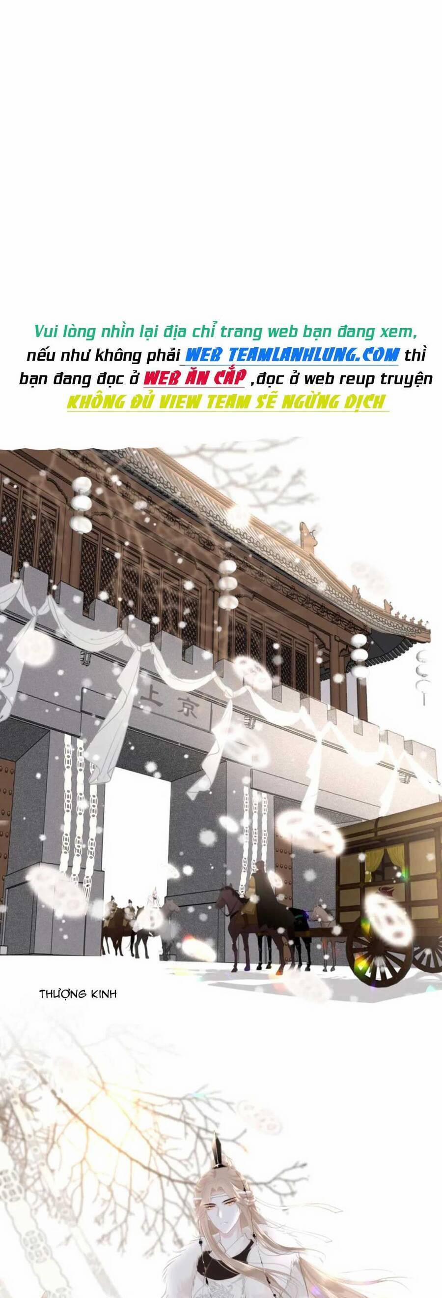 Chỉ Có Tình Yêu Mới Có Thể Ngăn Cản Hắc Hóa 70 trang 1