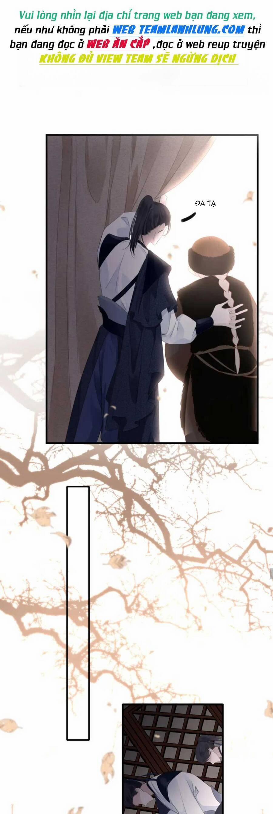 Chỉ Có Tình Yêu Mới Có Thể Ngăn Cản Hắc Hóa 70 trang 18