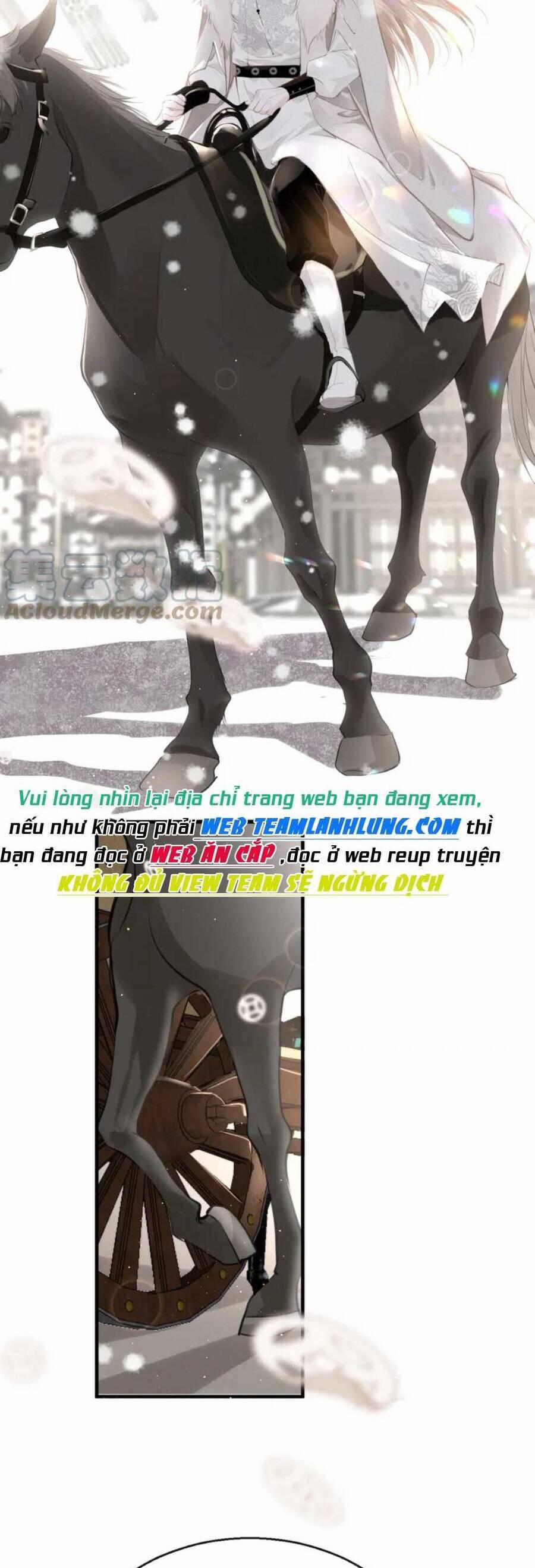 Chỉ Có Tình Yêu Mới Có Thể Ngăn Cản Hắc Hóa 70 trang 2