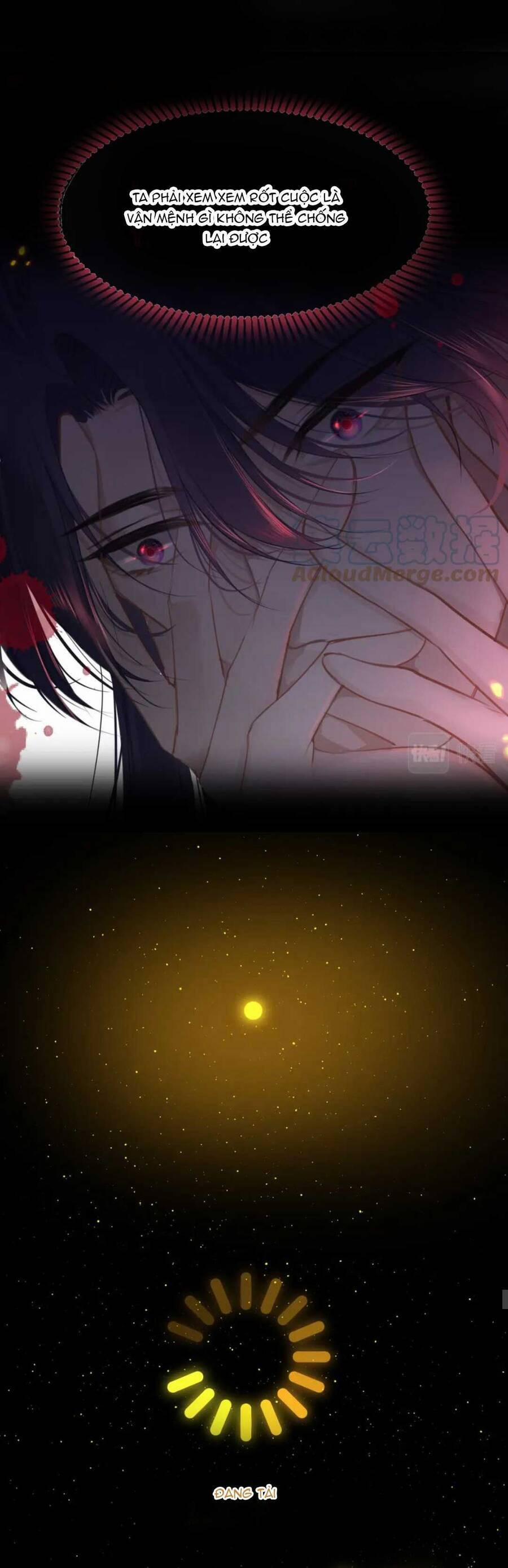 Chỉ Có Tình Yêu Mới Có Thể Ngăn Cản Hắc Hóa 70 trang 26