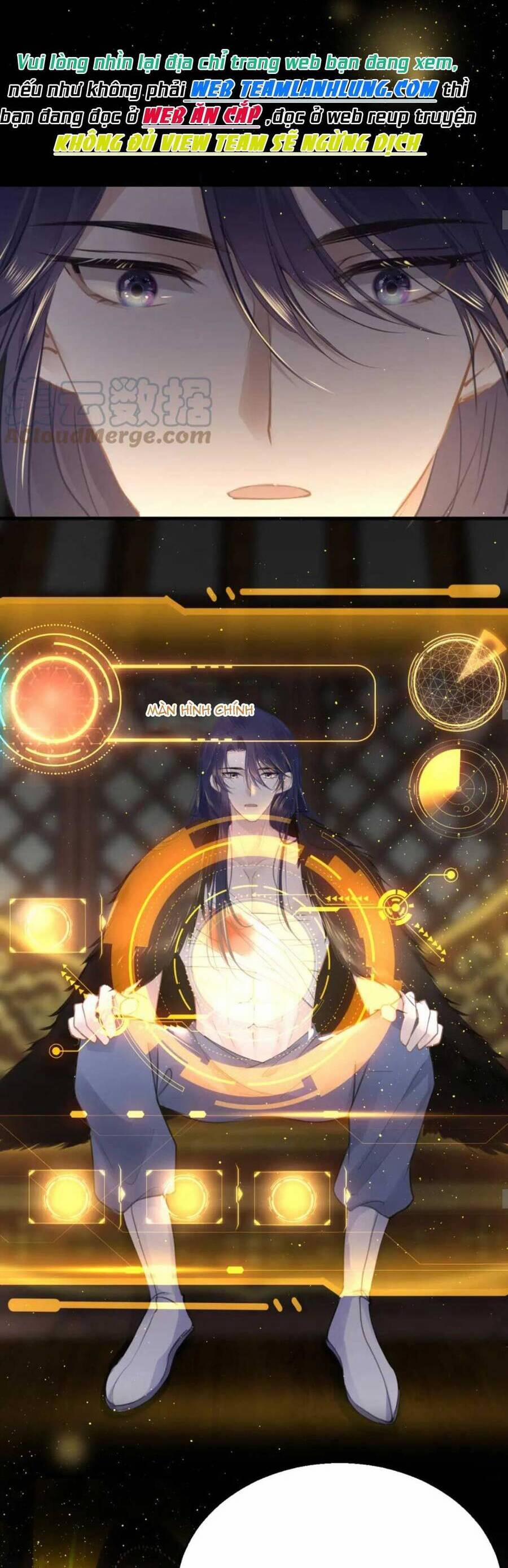 Chỉ Có Tình Yêu Mới Có Thể Ngăn Cản Hắc Hóa 70 trang 27