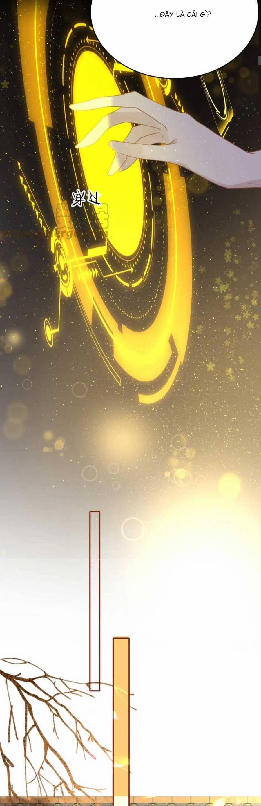 Chỉ Có Tình Yêu Mới Có Thể Ngăn Cản Hắc Hóa 70 trang 28