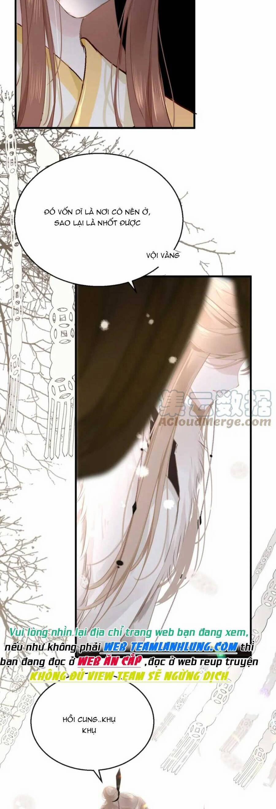 Chỉ Có Tình Yêu Mới Có Thể Ngăn Cản Hắc Hóa 70 trang 4