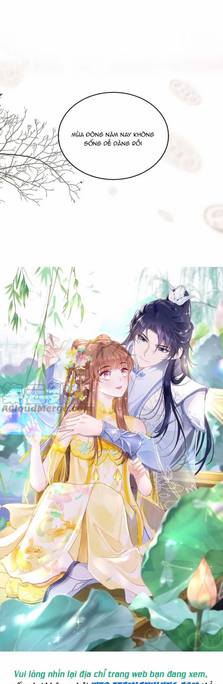 Chỉ Có Tình Yêu Mới Có Thể Ngăn Cản Hắc Hóa 70 trang 7