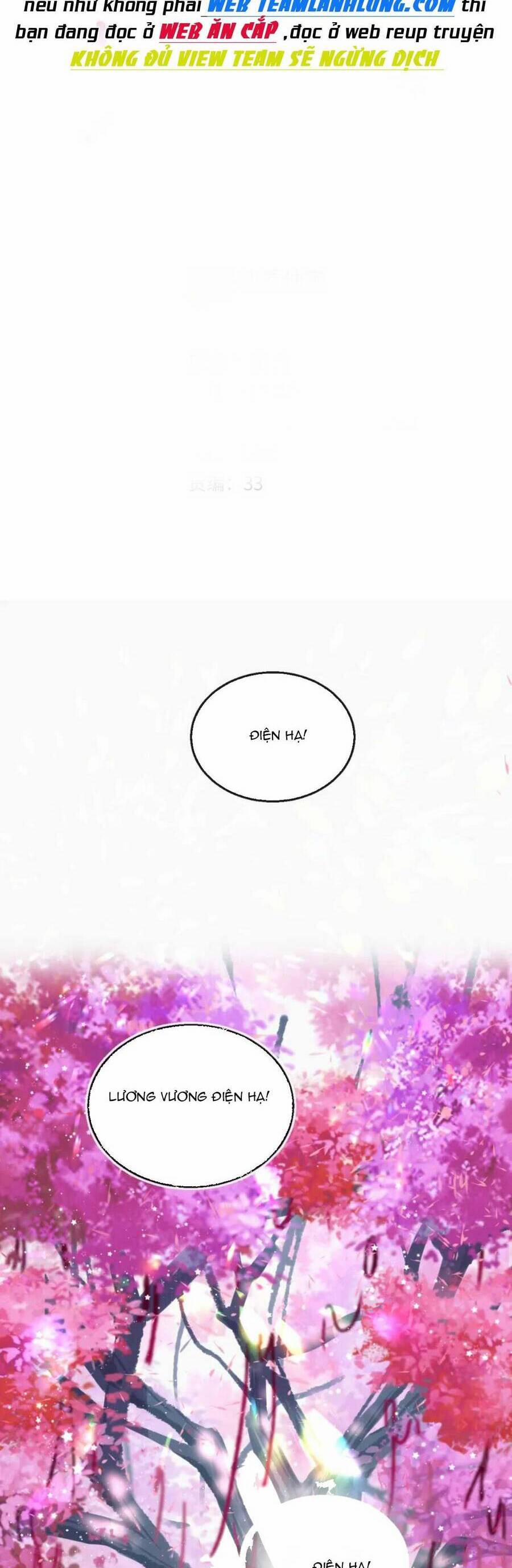 Chỉ Có Tình Yêu Mới Có Thể Ngăn Cản Hắc Hóa 70 trang 8