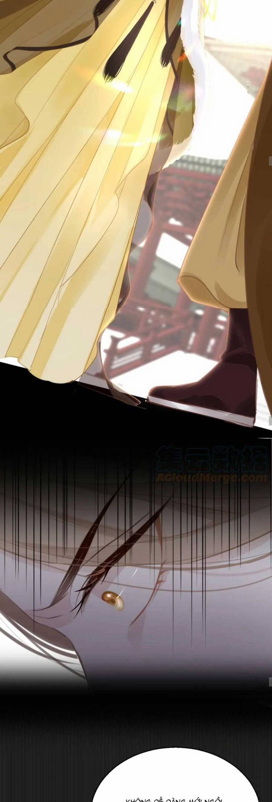 Chỉ Có Tình Yêu Mới Có Thể Ngăn Cản Hắc Hóa 71 trang 24