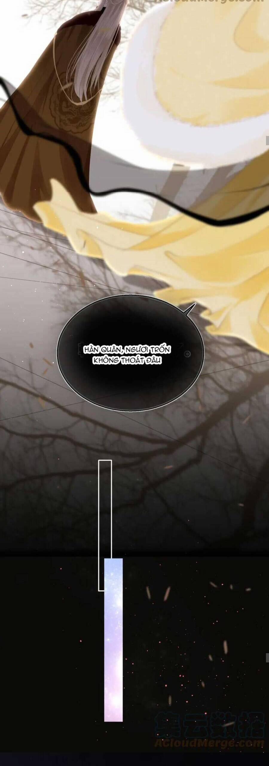 Chỉ Có Tình Yêu Mới Có Thể Ngăn Cản Hắc Hóa 71 trang 31