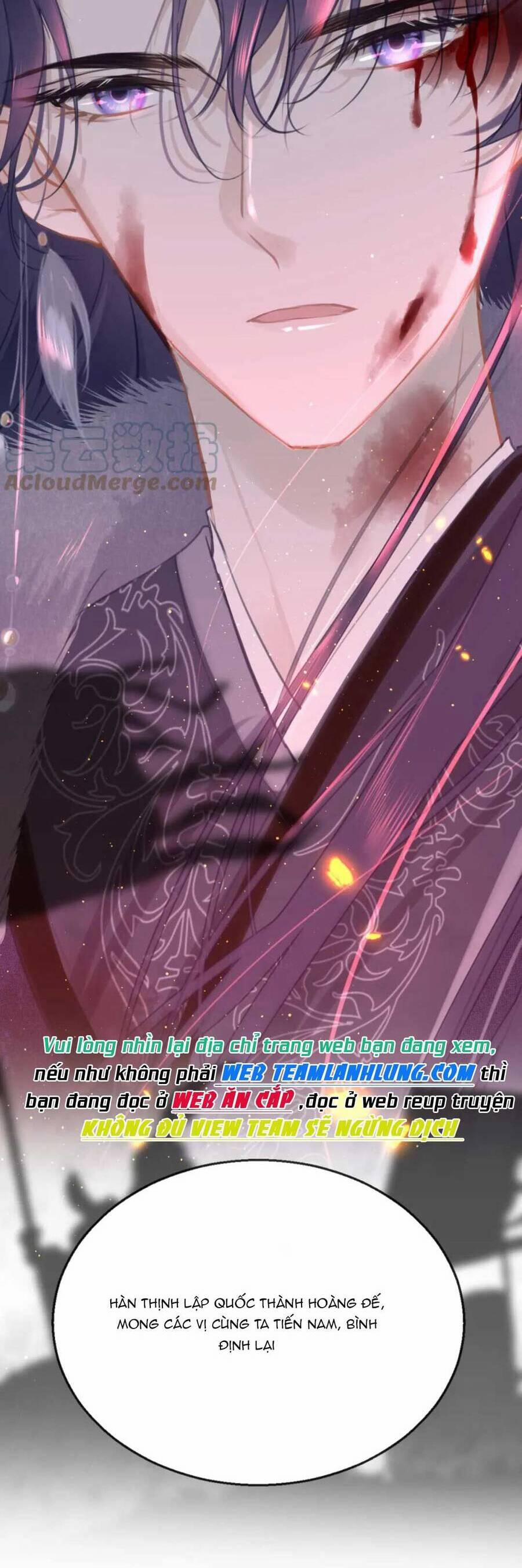 Chỉ Có Tình Yêu Mới Có Thể Ngăn Cản Hắc Hóa 71 trang 39