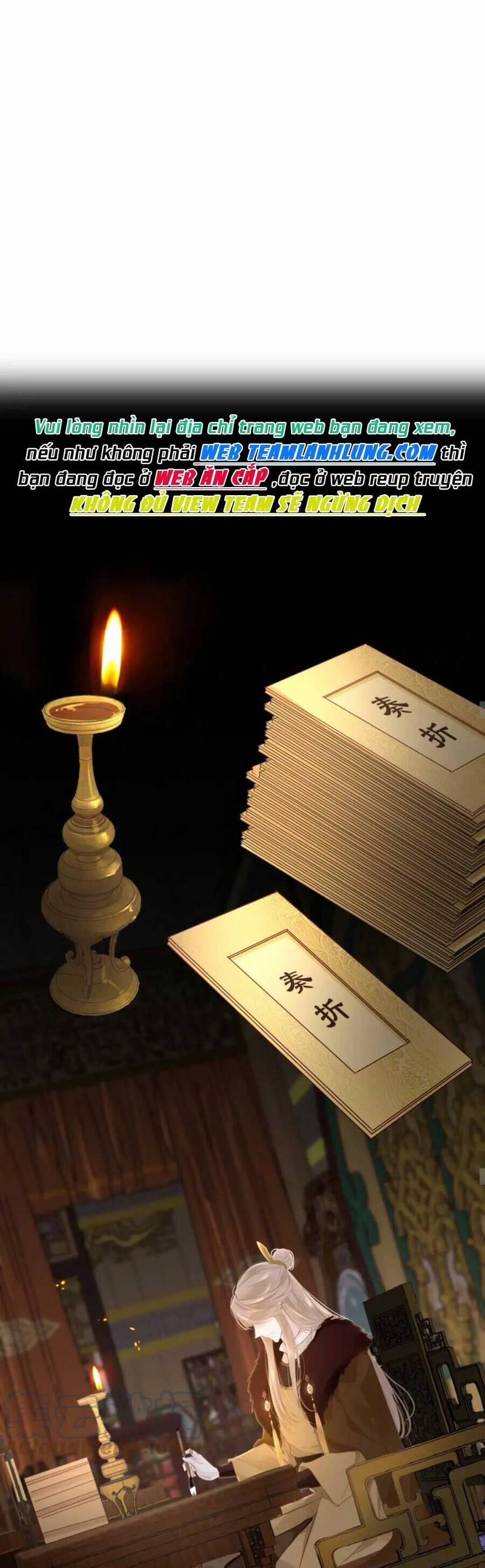 Chỉ Có Tình Yêu Mới Có Thể Ngăn Cản Hắc Hóa 72 trang 17