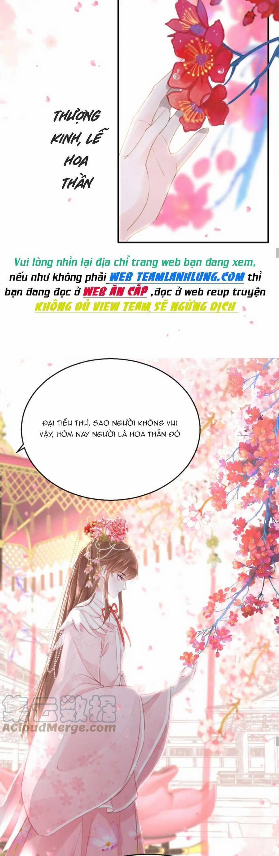 Chỉ Có Tình Yêu Mới Có Thể Ngăn Cản Hắc Hóa 72 trang 24