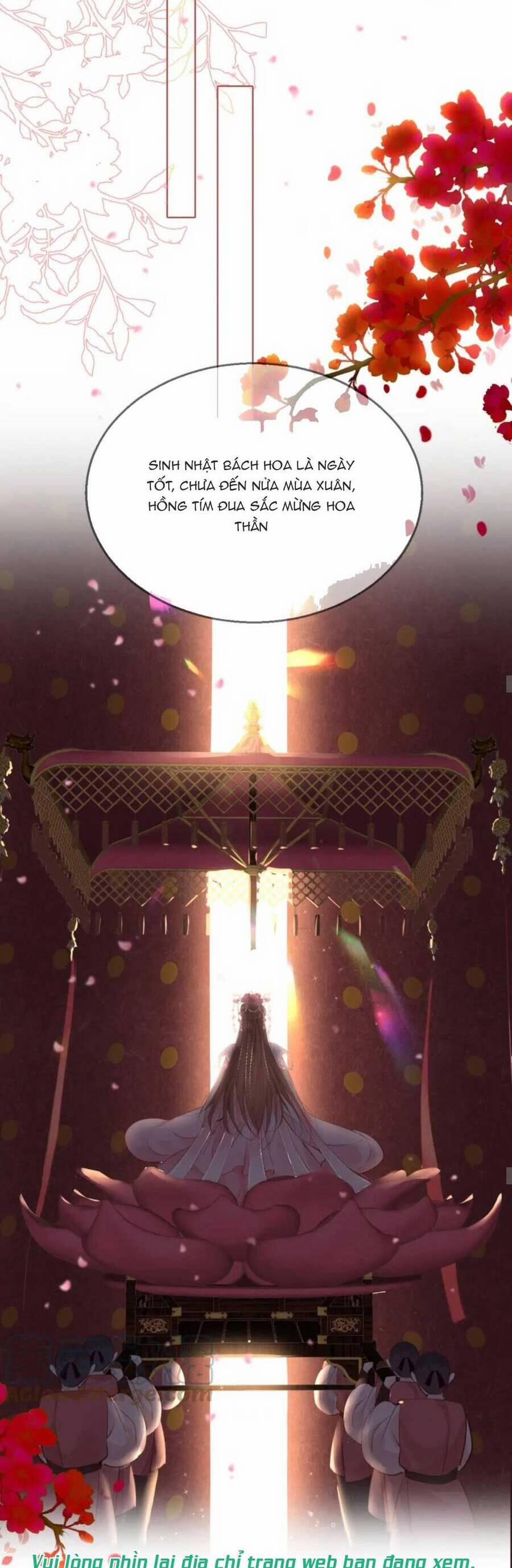 Chỉ Có Tình Yêu Mới Có Thể Ngăn Cản Hắc Hóa 72 trang 26