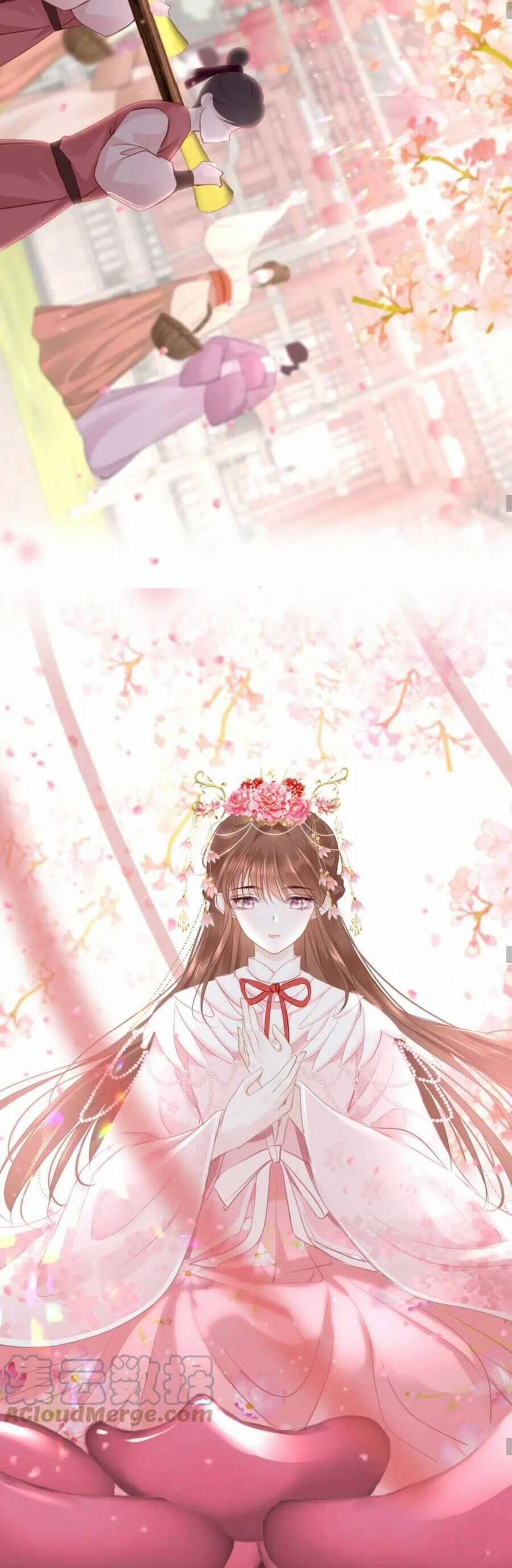 Chỉ Có Tình Yêu Mới Có Thể Ngăn Cản Hắc Hóa 72 trang 28