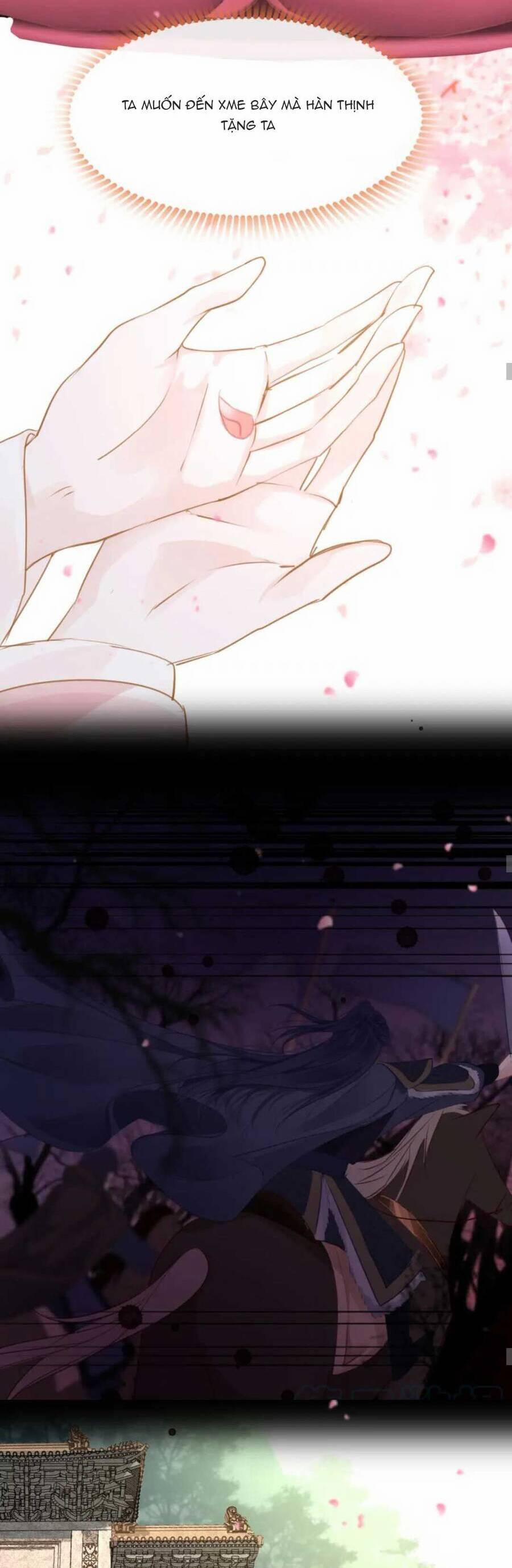 Chỉ Có Tình Yêu Mới Có Thể Ngăn Cản Hắc Hóa 72 trang 29