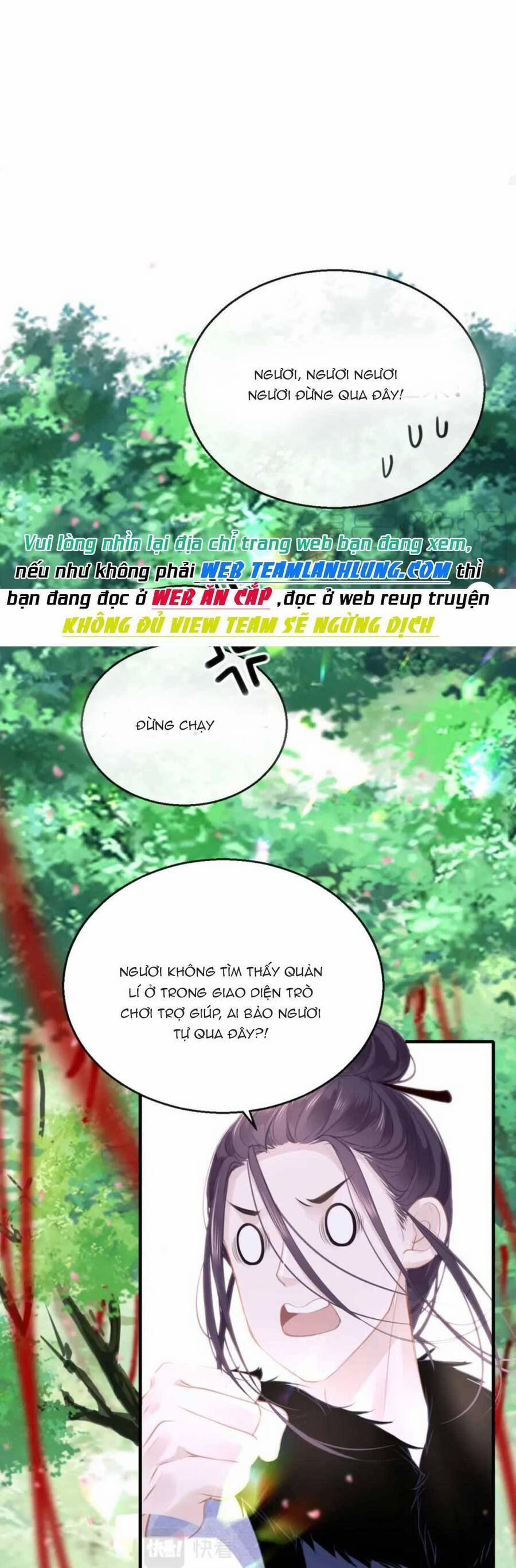 Chỉ Có Tình Yêu Mới Có Thể Ngăn Cản Hắc Hóa 73 trang 1