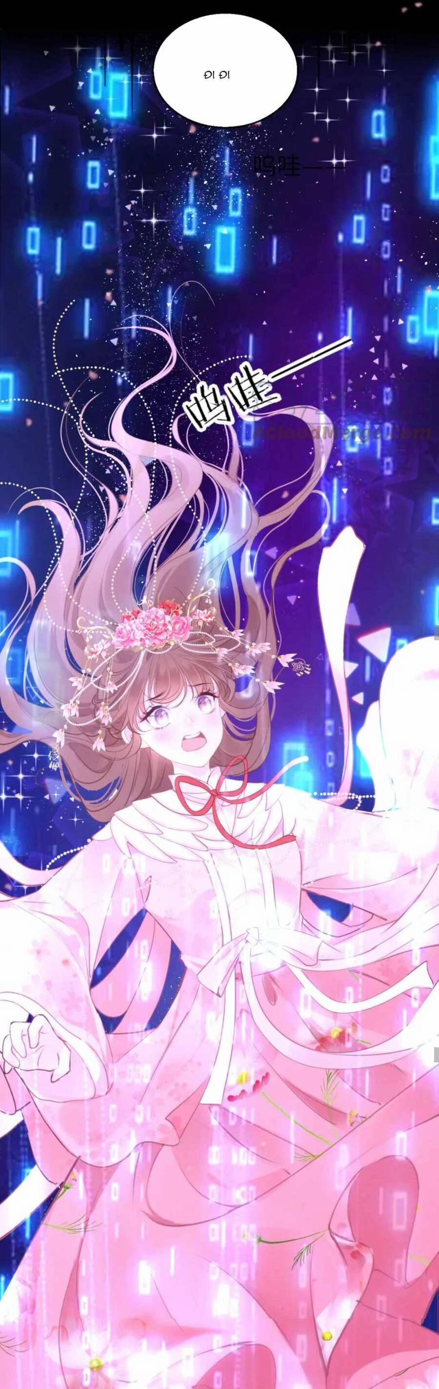 Chỉ Có Tình Yêu Mới Có Thể Ngăn Cản Hắc Hóa 73 trang 19